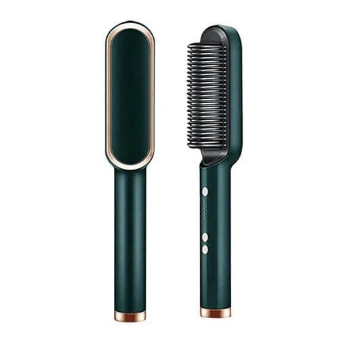 Escova Alisadora BELLA LISS